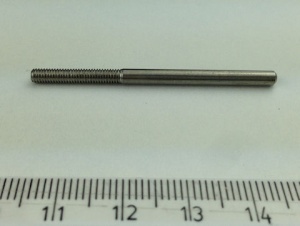 Sensor Pin 47mm